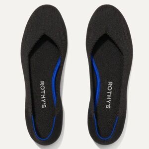 NWOB Rothy’s The Flat